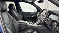 BMW X5 xDrive45e M Sport 5dr Auto Estate